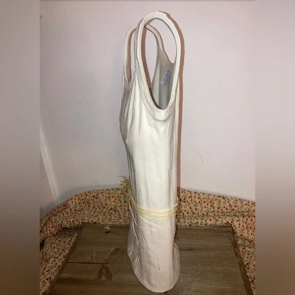 Vintage Michael Harvey Tank Top Vase (TALL) - Picture 9 of 10